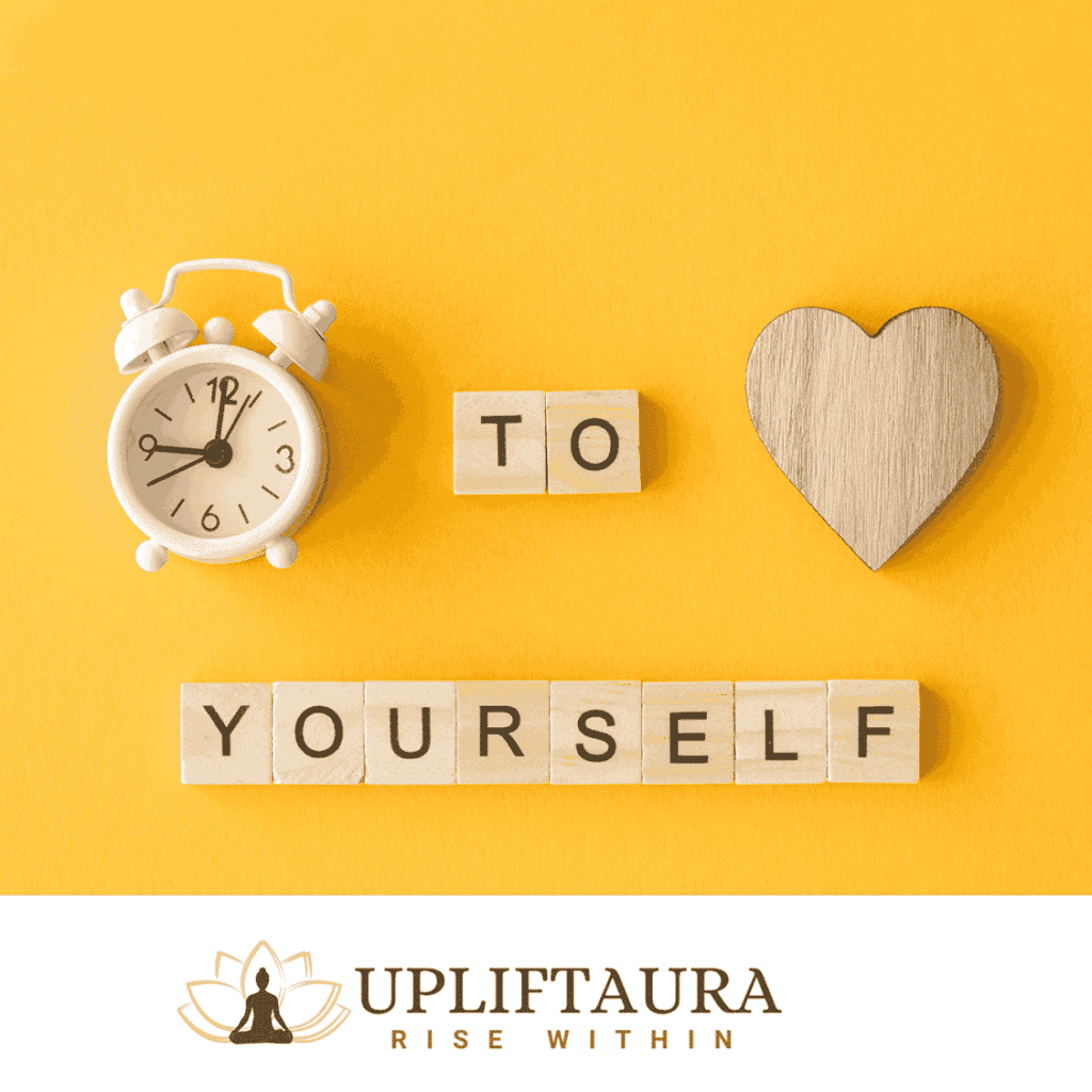 how to start self improvement journey,