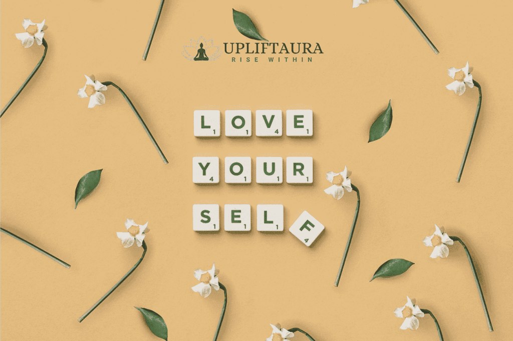 how to build self worth from scratch