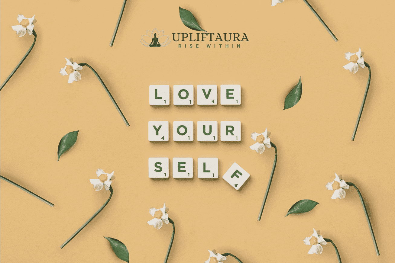 how to build self worth from scratch