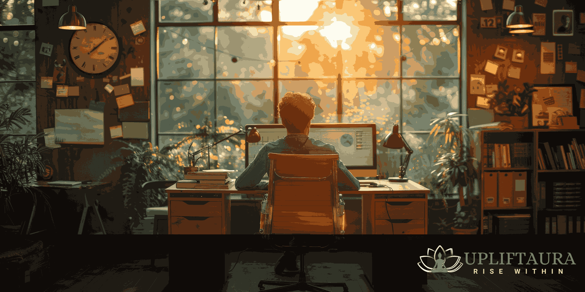 productivity at workplace