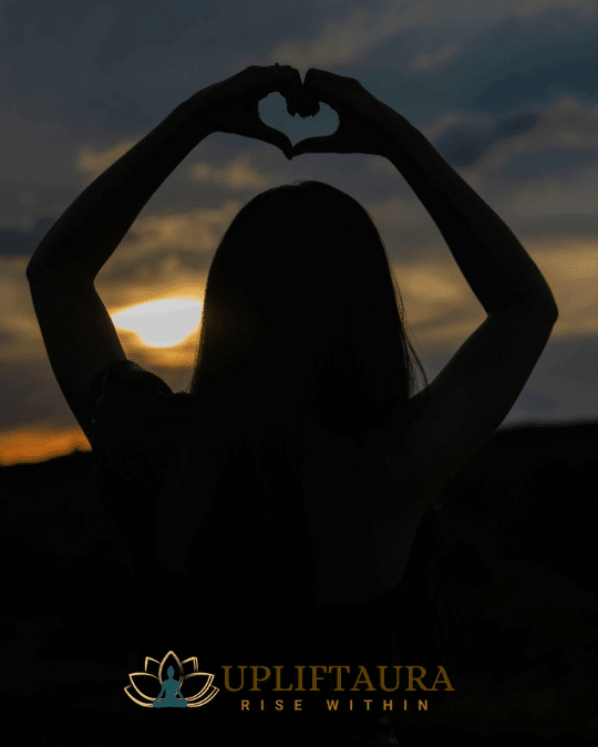 self love journey