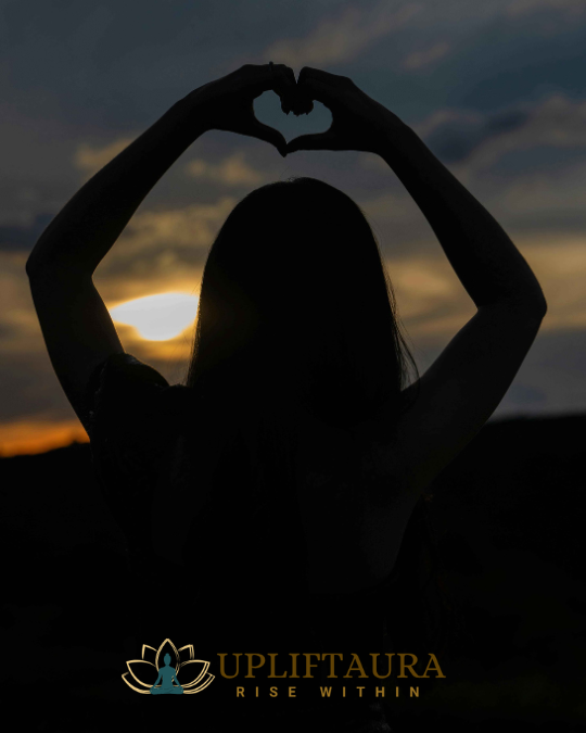 learn to love yourself