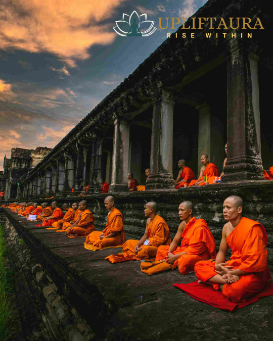 meditation for inner peace