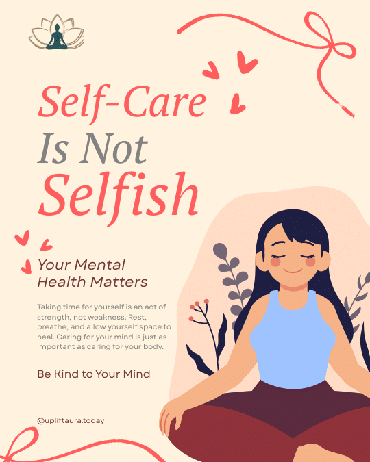 positive mental health