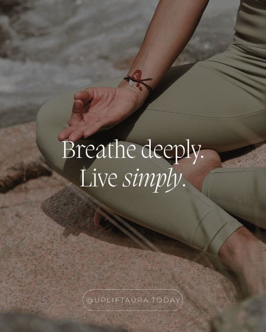 Meditation for Beginners