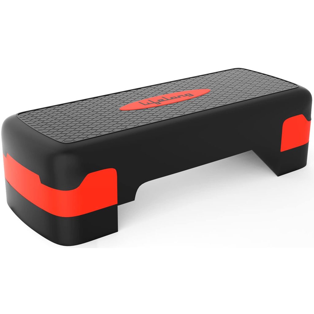 Fitness Stepper