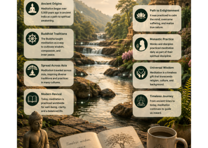meditation techniques